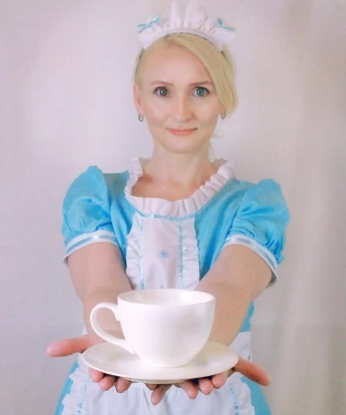 Проститутка Рита